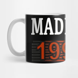 Made in 1993 Mug